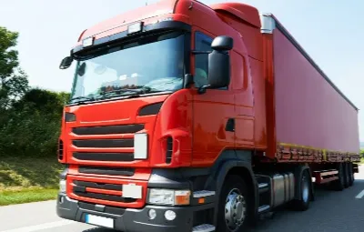 Ankara Amasya Ambar Kargo