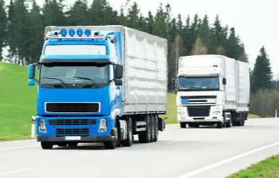 Ankara Amasya | Eşya Taşıma